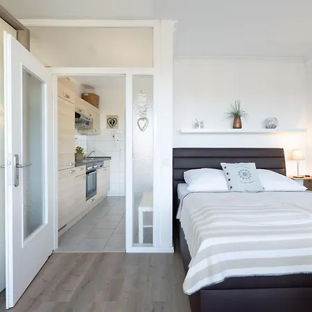 Haus Seebad Ostseeperle * Grömitz