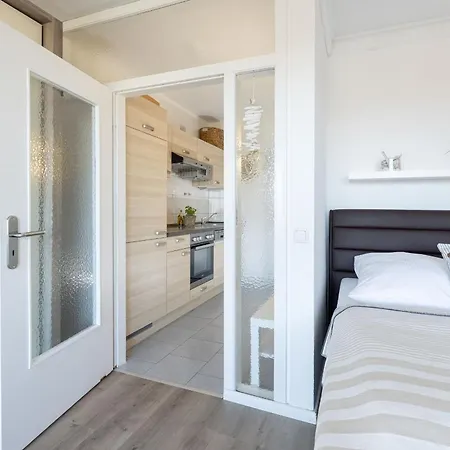 Haus Seebad Ostseeperle *
