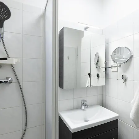 Appartamento Haus Seebad Ostseeperle *