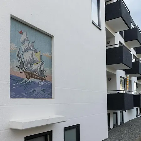 Haus Seebad Ostseeperle * Grömitz
