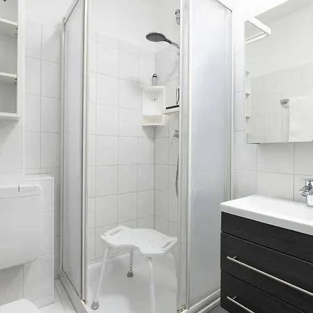 Haus Seebad Ostseeperle Lejlighed