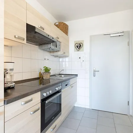 Haus Seebad Ostseeperle *