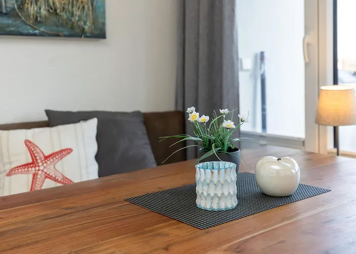 Haus Seebad Ostseeperle *