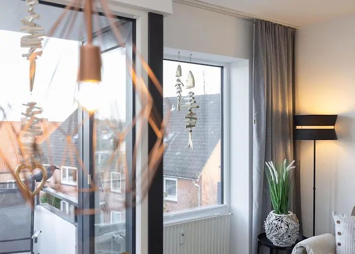 Haus Seebad Ostseeperle グレーミッツ