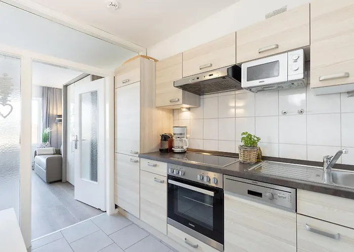 Haus Seebad Ostseeperle