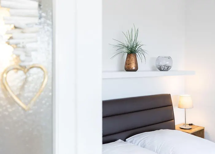 アパート Haus Seebad Ostseeperle *