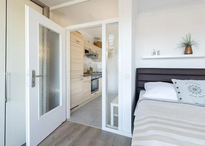 Haus Seebad Ostseeperle *