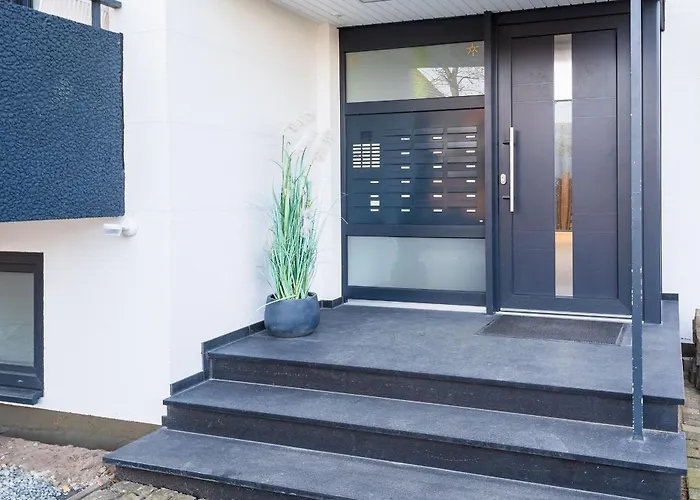 Haus Seebad Ostseeperle