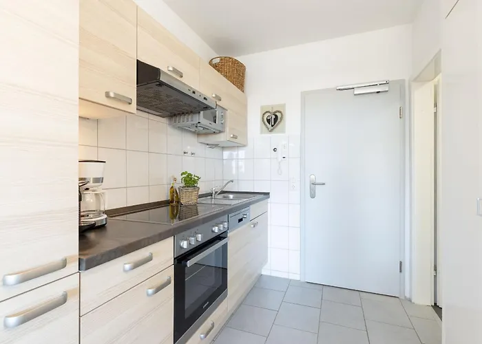 Haus Seebad Ostseeperle *