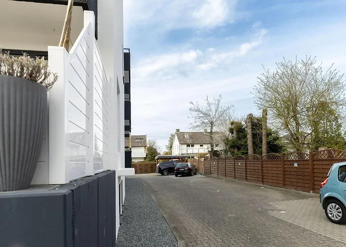 Haus Seebad Ostseeperle グレーミッツ